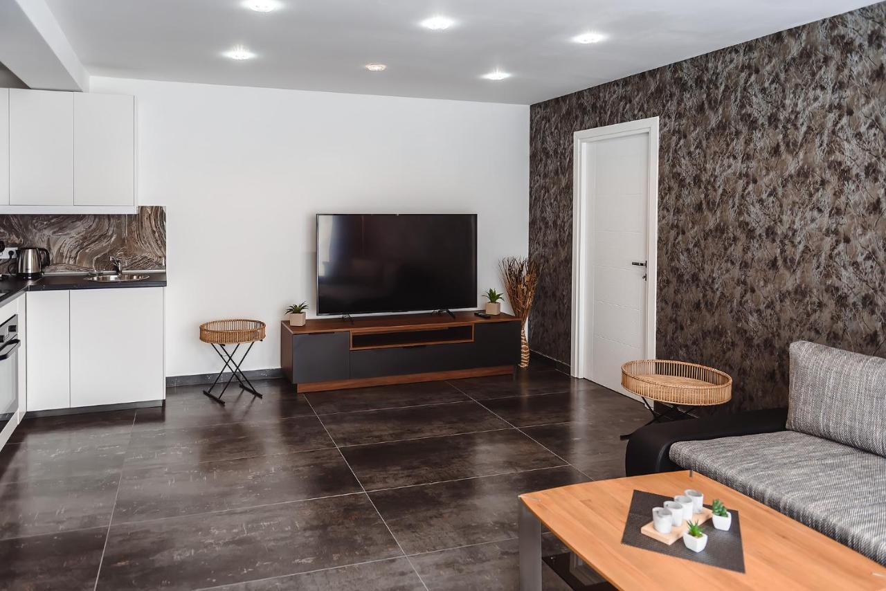 Concept Apartments Budiului 42 Targu Mures Exterior photo