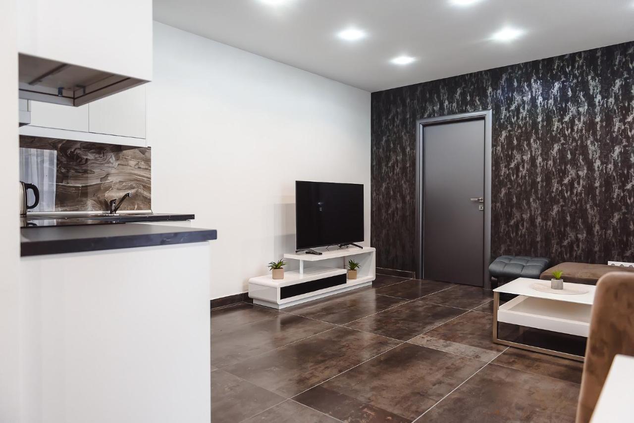 Concept Apartments Budiului 42 Targu Mures Exterior photo